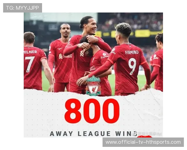 利物浦若贯彻新战略，重回顶级俱乐部行列并非空想