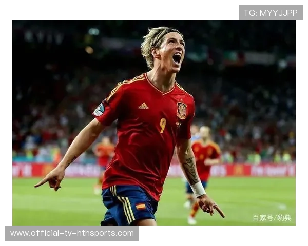 费尔南多24球封王:他是如何从球场新星到无可匹敌的超级前锋? 费尔南多24球封王:他是如何从球场新星到无可匹敌的超级前锋?