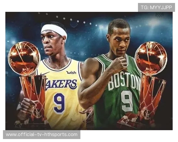 隆多自评：唯一打不过的是詹姆斯，隆多在nba什么水平