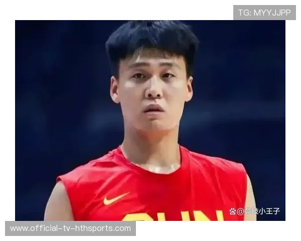 不是不想打——赵睿把对不起说给球迷听