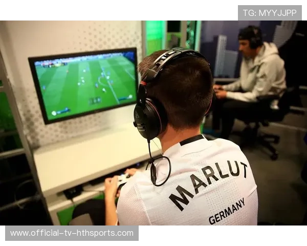 《FIFA》电竞联赛迎来转型升级，线下比赛逐渐恢复，fifa电竞比赛多少分钟