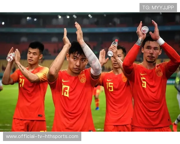 国足球员技术动作精进明显，国足操作