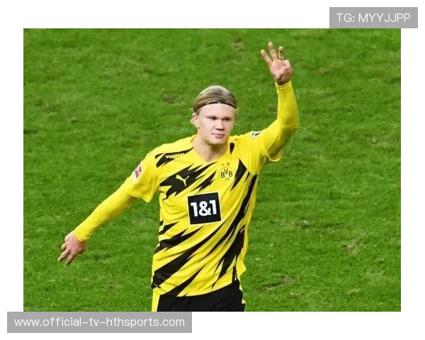 曼城继续强势进攻，福登和哈兰德成为制胜法宝，曼城队长哈兰德