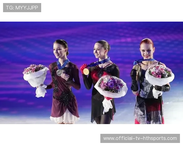 俄罗斯冰雪运动员在冬奥会上大放异彩，俄罗斯著名滑冰运动员