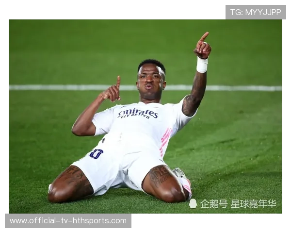 效率惊人！维尼修斯对利物浦5场5球2助，战绩4胜1平