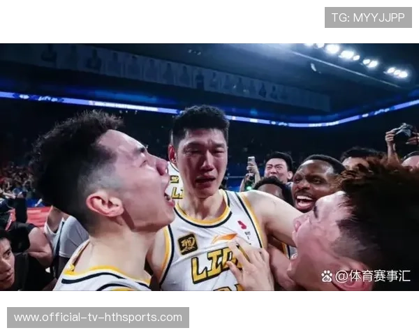 广厦首次夺得CBA总冠军，历时20年！，广厦 cba