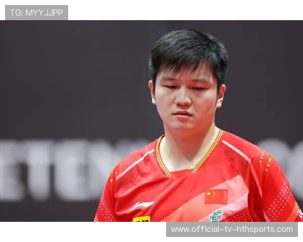 樊振东状态回勇，尹航点赞反手神准！，樊振东 尹航