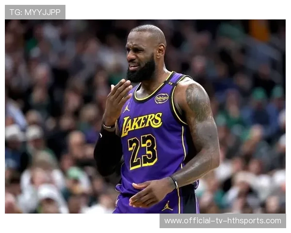 湖人延续连胜，防守体系更加稳固，湖人队防守悍将