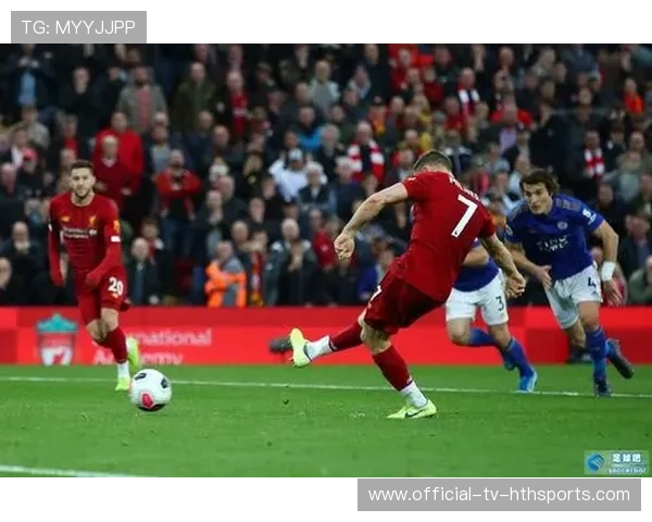 利物浦完美复苏，英超豪取三连胜，利物浦英超比赛结果