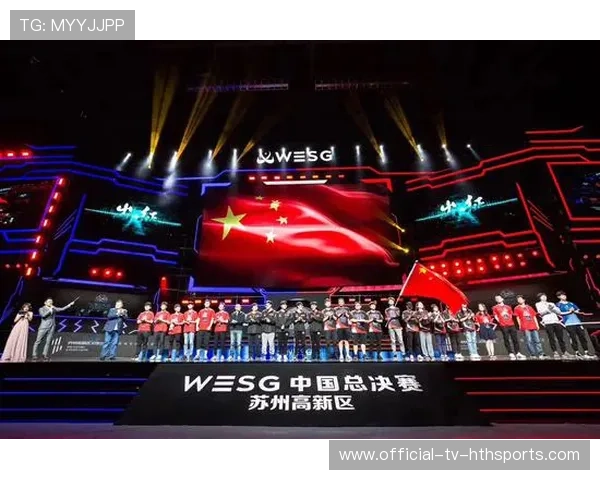 电竞赛事国际合作持续深化