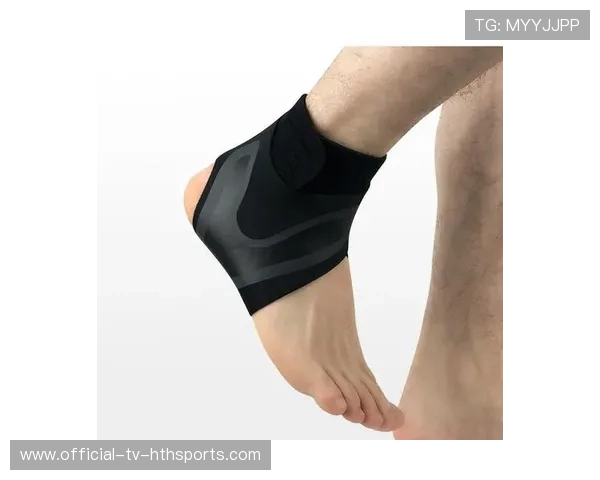 护踝的系法:防止扭伤的最后防线,护踝怎么绑效果好 护踝的系法:防止扭伤的最后防线,护踝怎么绑效果好